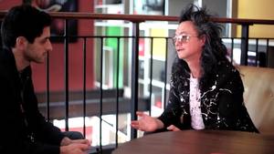 David Shing: “Creative that’s led by data can be emotional”