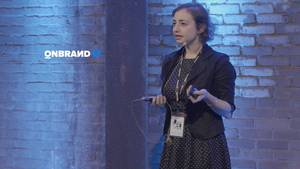 App branding 101: How to build an app that people will love | Lisa Kennelly, Clue | OnBrand '17