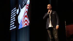 Alexis Ohanian: “Brands have to be more self-aware”