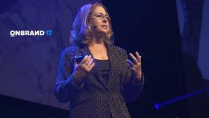 All these worlds are yours | Veronica McGregor, NASA Jet Propulsion Laboratory | OnBrand '17