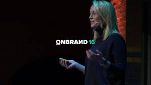 Building a Brand: Why Authenticity Matters | Casey McElroy, HubSpot | OnBrand '16